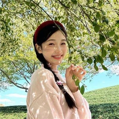 药房女孩