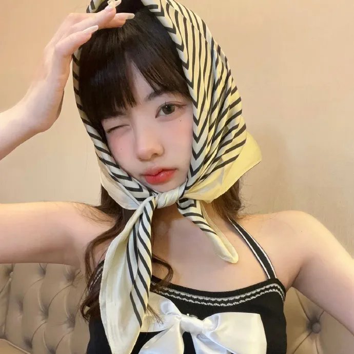 滑稽面孔